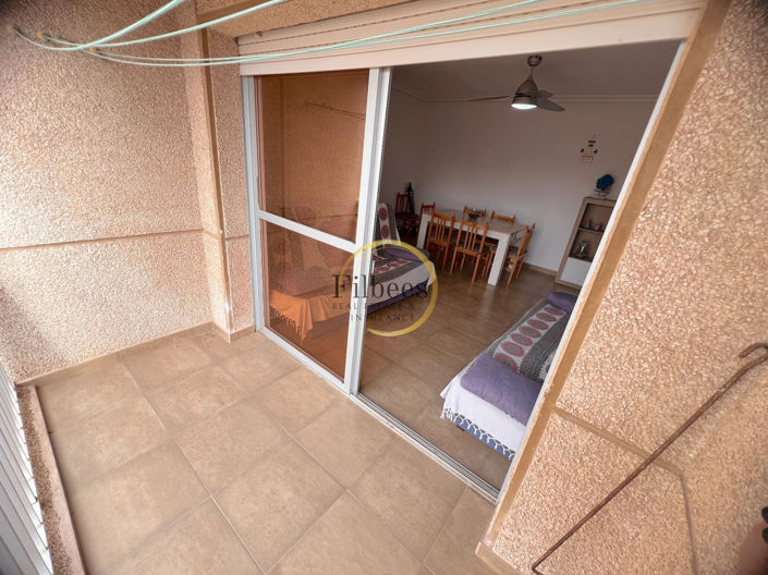 Image No.1-Appartement de 2 chambres à vendre à Puerto de Mazarrón