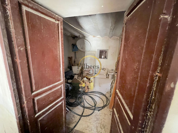 Image No.10-Maison de campagne à vendre à Mazarron