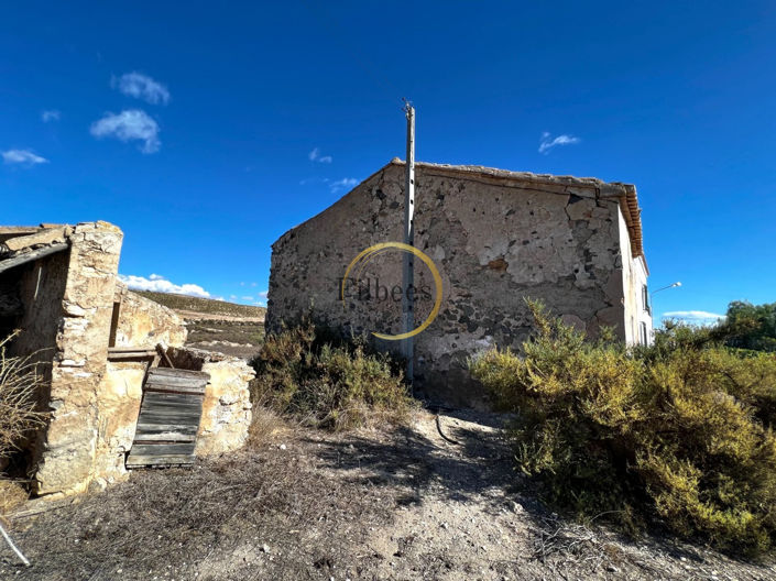 Image No.15-Maison de campagne à vendre à Mazarron