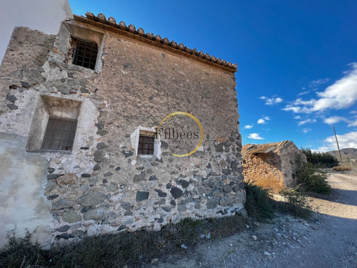 Image No.16-Maison de campagne à vendre à Mazarron