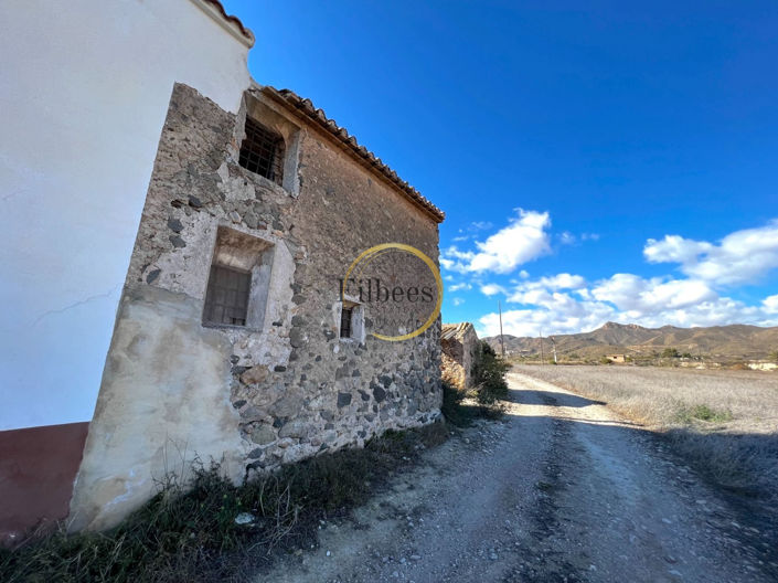 Image No.17-Maison de campagne à vendre à Mazarron