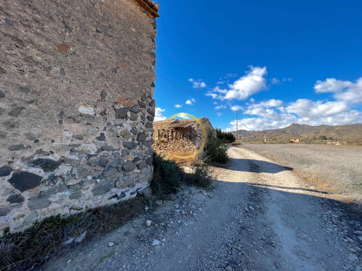 Image No.18-Maison de campagne à vendre à Mazarron
