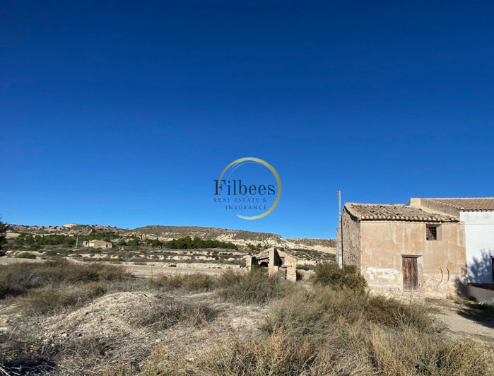 Image No.19-Maison de campagne à vendre à Mazarron