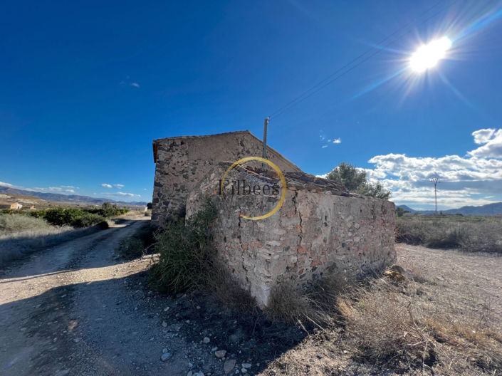 Image No.20-Maison de campagne à vendre à Mazarron