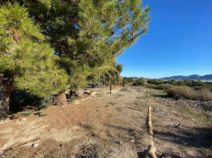 Image No.22-Maison de campagne à vendre à Mazarron
