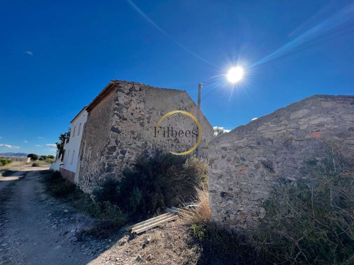 Image No.5-Maison de campagne à vendre à Mazarron