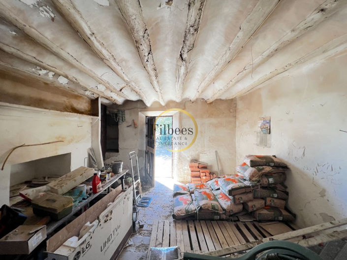 Image No.6-Maison de campagne à vendre à Mazarron