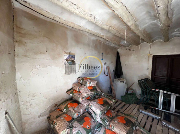 Image No.8-Maison de campagne à vendre à Mazarron