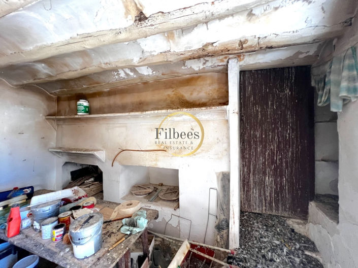 Image No.9-Maison de campagne à vendre à Mazarron