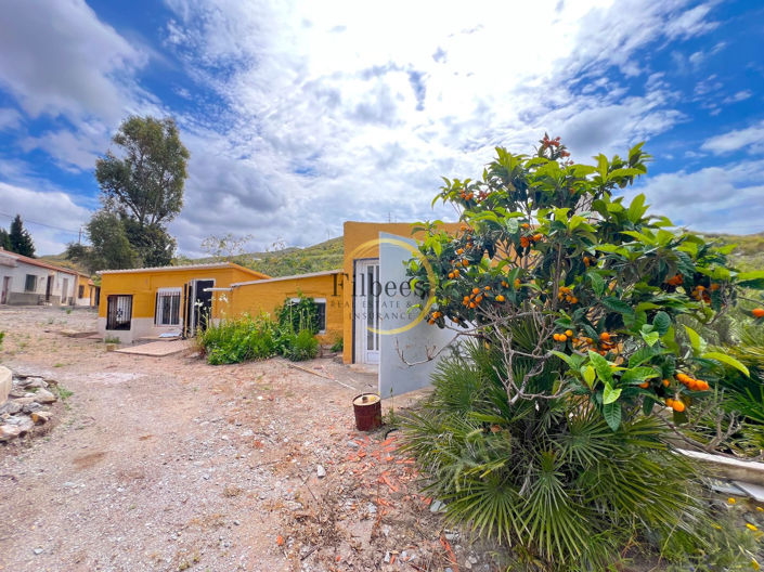 Image No.1-5 Bed Country House for sale