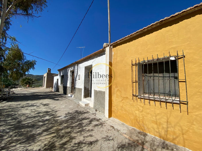 Image No.16-5 Bed Country House for sale