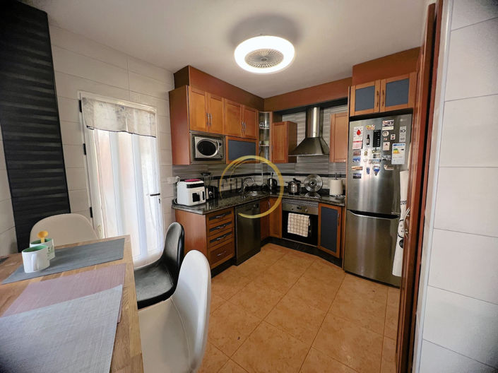 Image No.10-Appartement de 4 chambres à vendre à Puerto de Mazarrón