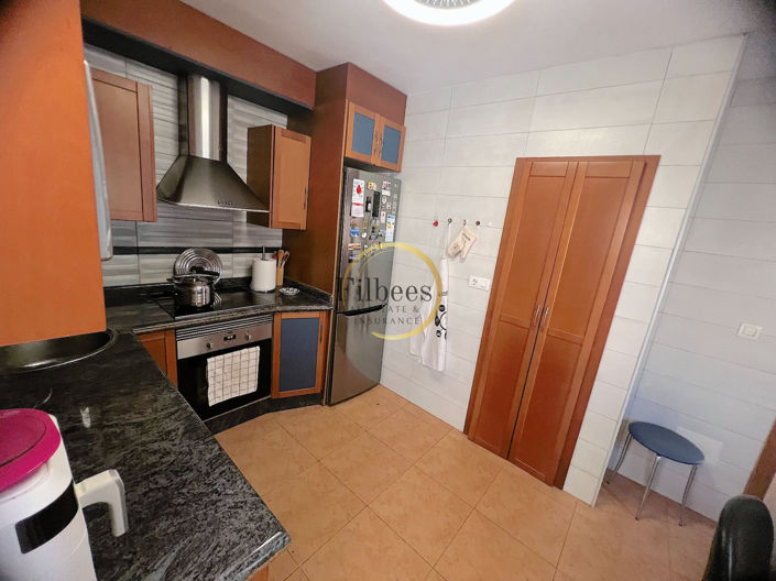 Image No.11-Appartement de 4 chambres à vendre à Puerto de Mazarrón