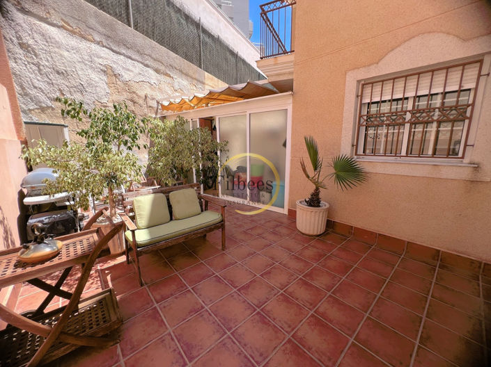 Image No.13-Appartement de 4 chambres à vendre à Puerto de Mazarrón