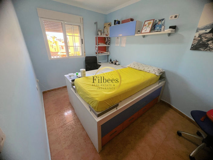 Image No.17-Appartement de 4 chambres à vendre à Puerto de Mazarrón