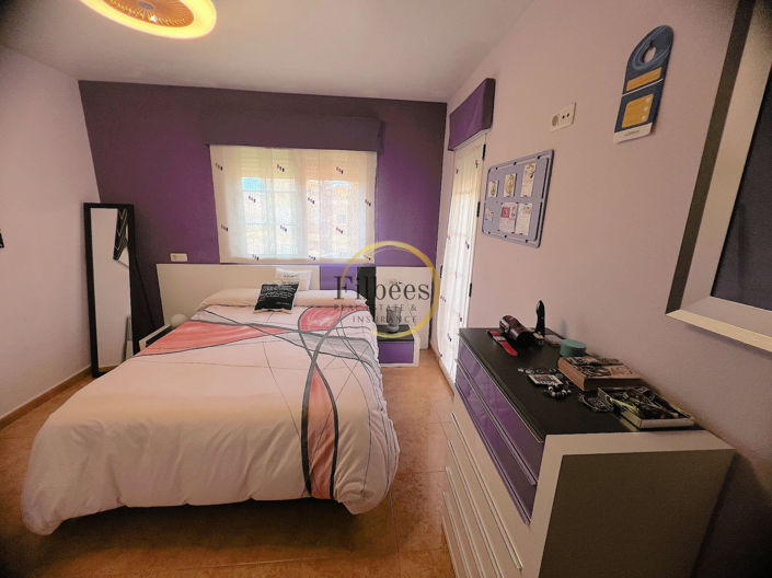 Image No.18-Appartement de 4 chambres à vendre à Puerto de Mazarrón