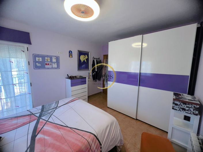 Image No.19-Appartement de 4 chambres à vendre à Puerto de Mazarrón