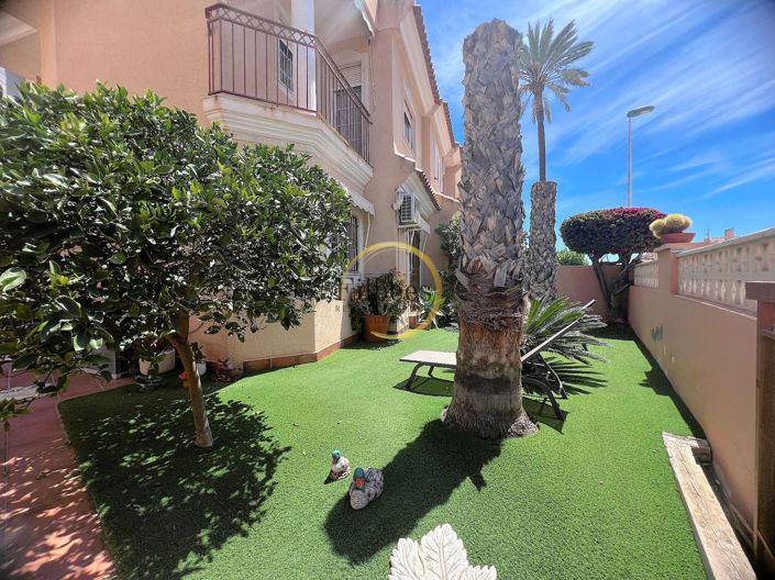 Image No.2-Appartement de 4 chambres à vendre à Puerto de Mazarrón