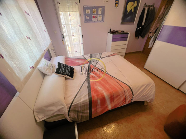 Image No.20-Appartement de 4 chambres à vendre à Puerto de Mazarrón