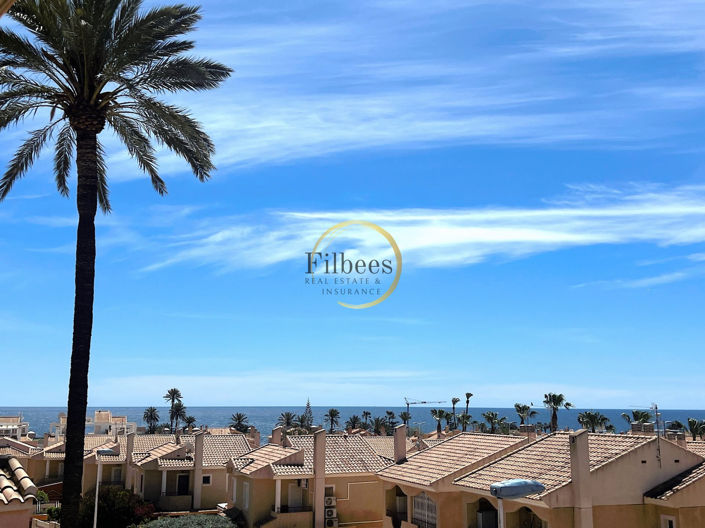 Image No.23-Appartement de 4 chambres à vendre à Puerto de Mazarrón