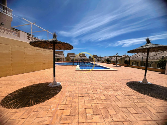 Image No.24-Appartement de 4 chambres à vendre à Puerto de Mazarrón