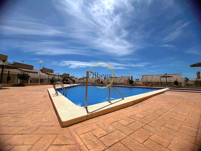 Image No.26-Appartement de 4 chambres à vendre à Puerto de Mazarrón