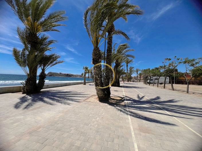 Image No.29-Appartement de 4 chambres à vendre à Puerto de Mazarrón