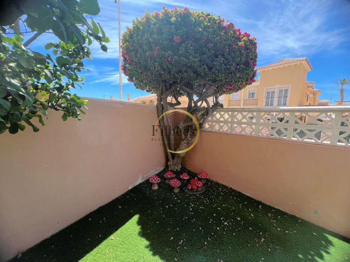 Image No.3-Appartement de 4 chambres à vendre à Puerto de Mazarrón