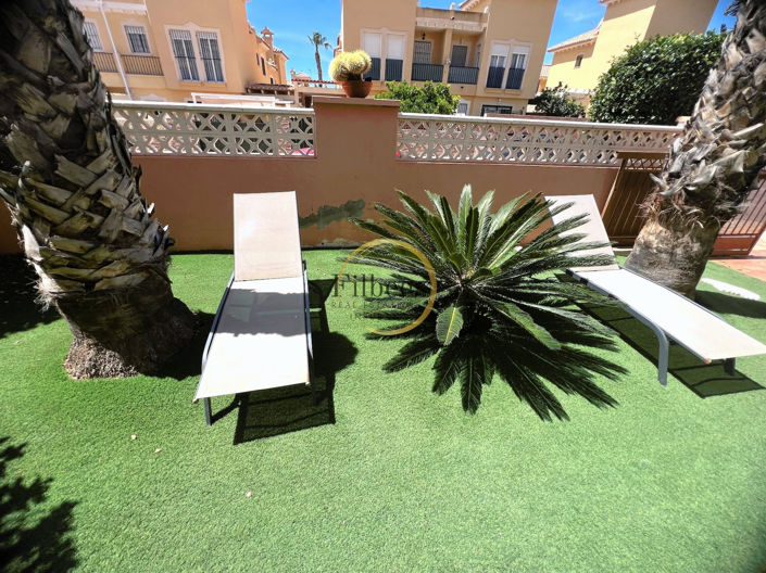 Image No.4-Appartement de 4 chambres à vendre à Puerto de Mazarrón