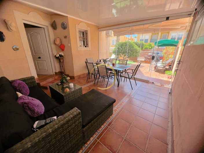 Image No.5-Appartement de 4 chambres à vendre à Puerto de Mazarrón