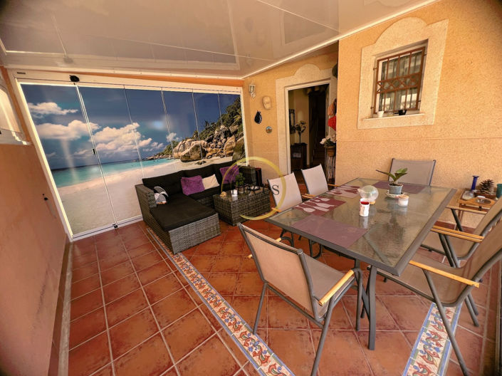 Image No.6-Appartement de 4 chambres à vendre à Puerto de Mazarrón