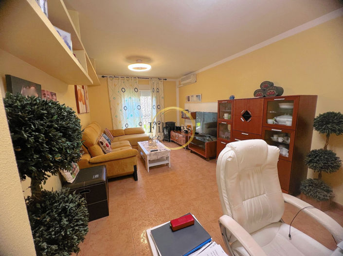 Image No.8-Appartement de 4 chambres à vendre à Puerto de Mazarrón