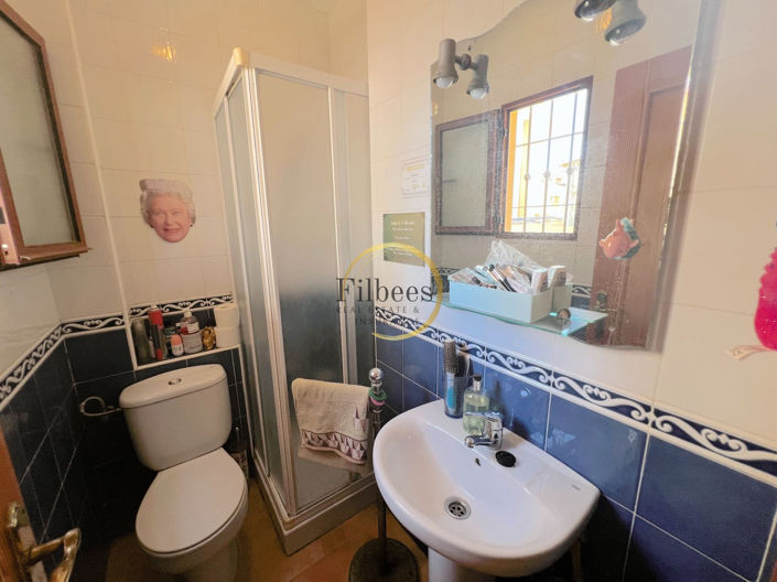 Image No.11-Maison de 3 chambres à vendre à Puerto de Mazarrón