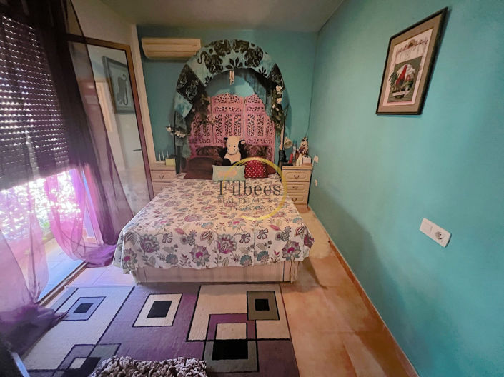 Image No.14-Maison de 3 chambres à vendre à Puerto de Mazarrón