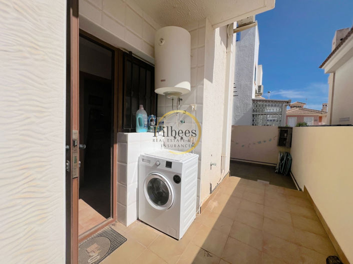 Image No.17-Maison de 3 chambres à vendre à Puerto de Mazarrón