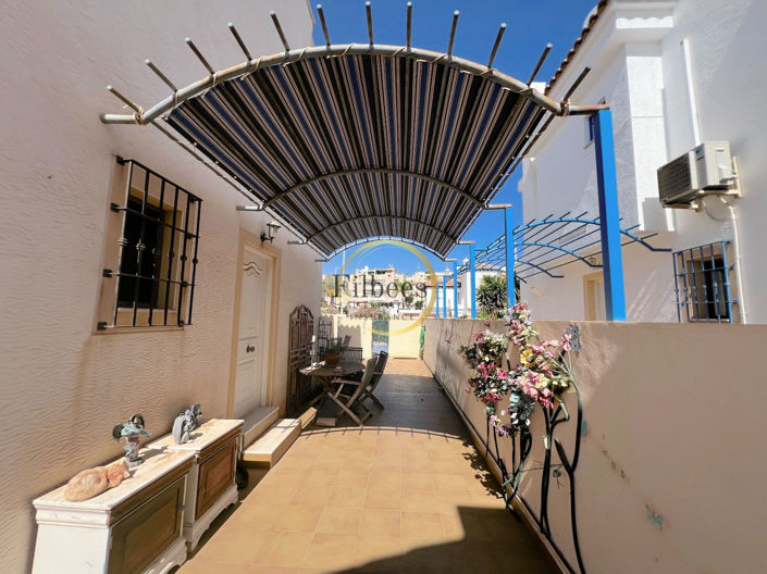 Image No.20-Maison de 3 chambres à vendre à Puerto de Mazarrón