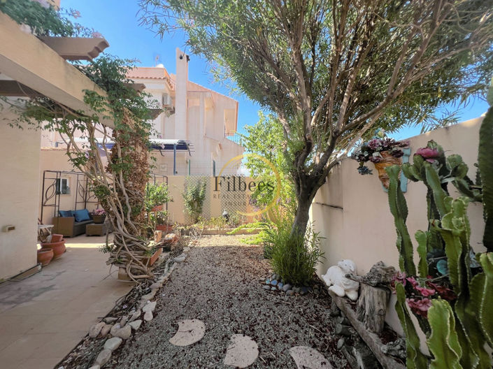 Image No.3-Maison de 3 chambres à vendre à Puerto de Mazarrón