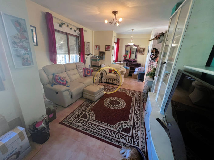 Image No.5-Maison de 3 chambres à vendre à Puerto de Mazarrón