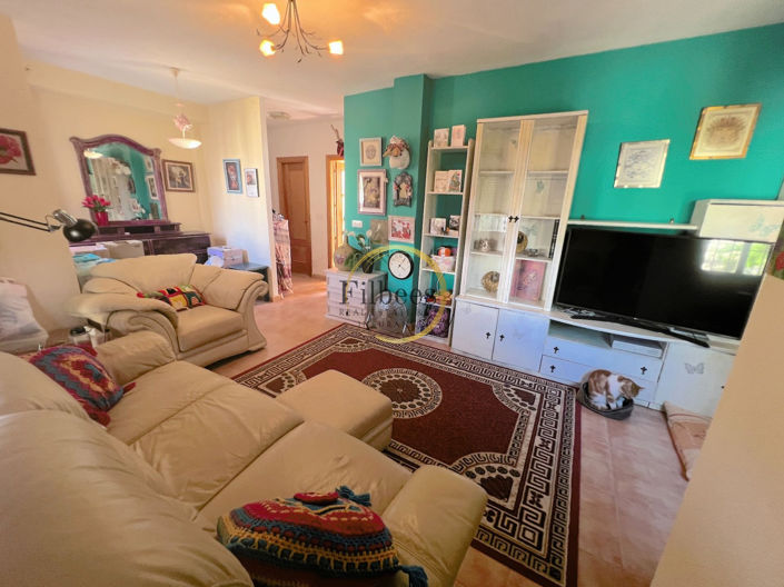 Image No.6-Maison de 3 chambres à vendre à Puerto de Mazarrón