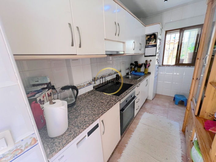 Image No.7-Maison de 3 chambres à vendre à Puerto de Mazarrón