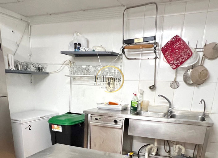 Image No.10-Restaurant à vendre à Puerto de Mazarrón