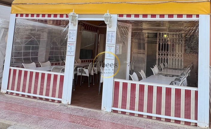 Image No.11-Restaurant à vendre à Puerto de Mazarrón