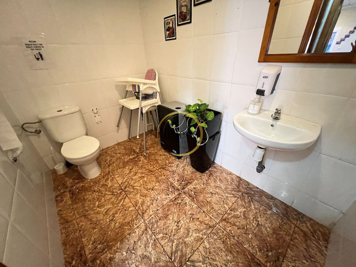 Image No.5-Restaurant à vendre à Puerto de Mazarrón