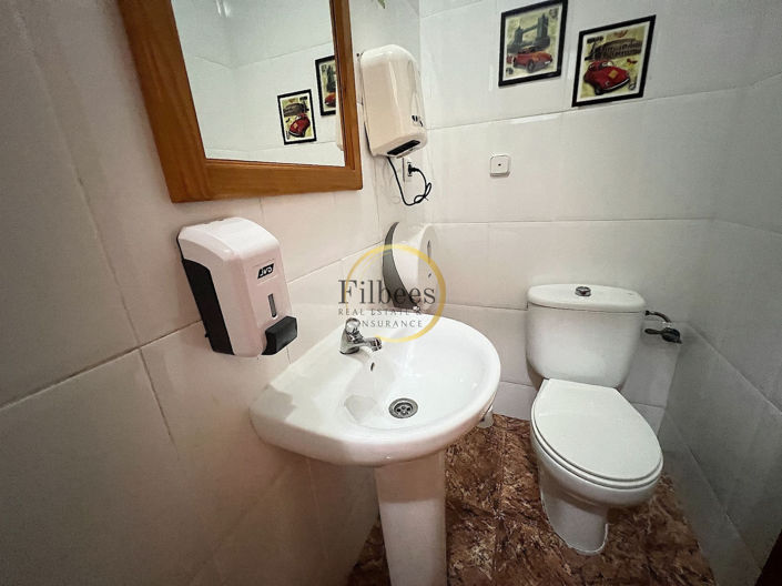 Image No.6-Restaurant à vendre à Puerto de Mazarrón