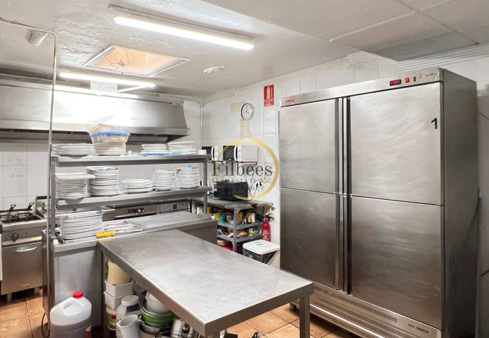 Image No.7-Restaurant à vendre à Puerto de Mazarrón