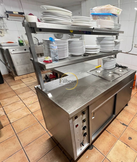 Image No.9-Restaurant à vendre à Puerto de Mazarrón