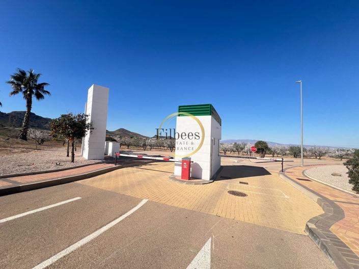 Image No.11-Villa de 3 chambres à vendre à Las Palas