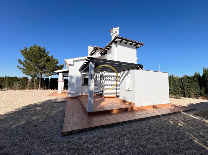 Image No.7-Villa de 3 chambres à vendre à Las Palas