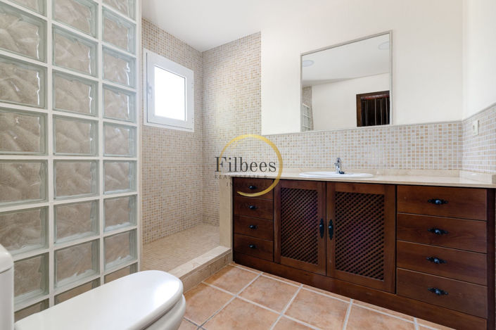 Image No.14-Villa de 3 chambres à vendre à Las Palas