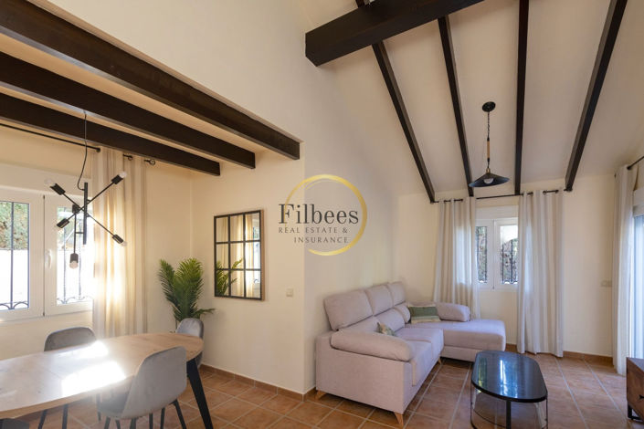 Image No.6-3 Bed Villa for sale